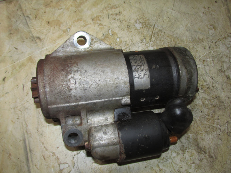 Suzuki DF140 140hp Outboard Starter (31100-90J00)