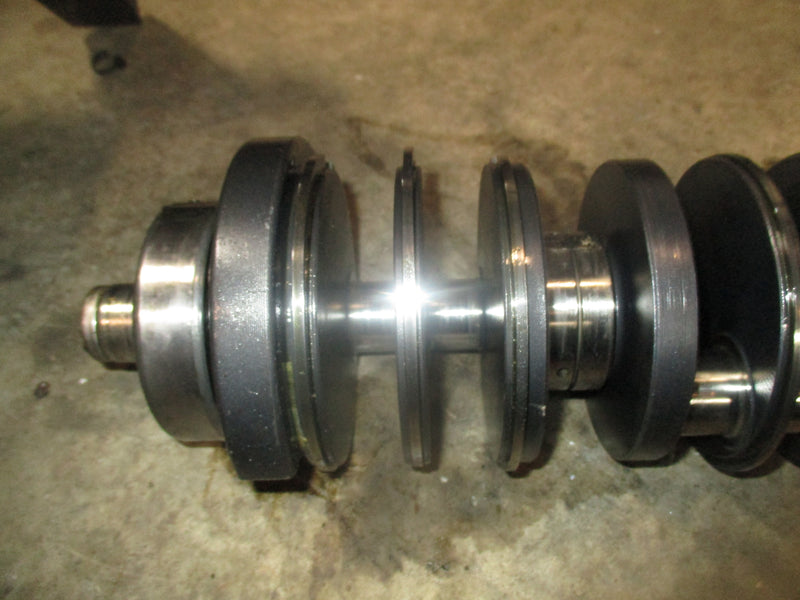 Mercury 150hp Optimax outboard crankshaft (850690)