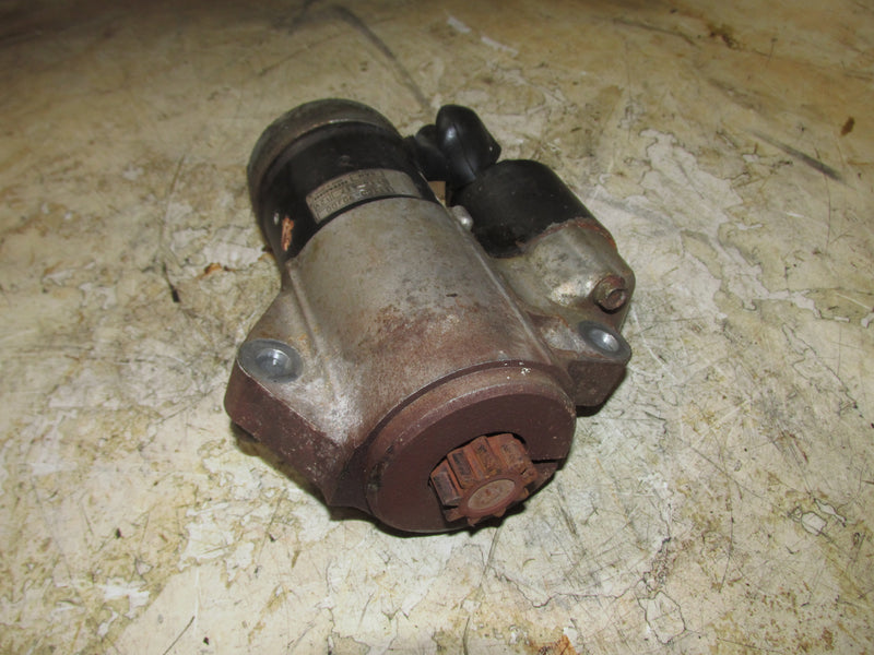 Suzuki DF140 140hp Outboard Starter (31100-90J00)