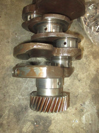 Load image into Gallery viewer, Suzuki DF225/250hp 4 Stroke Crankshaft (12220-93J01)
