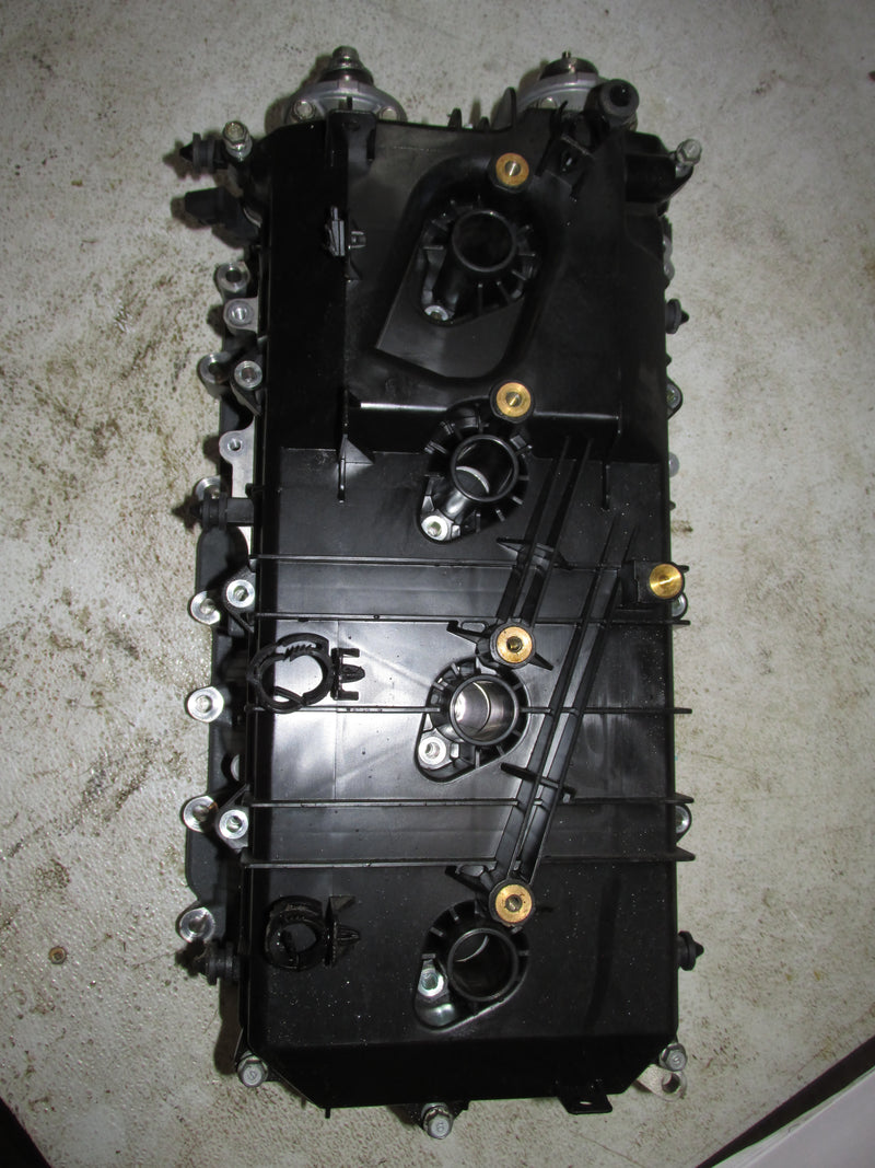 Yamaha 200hp 4 CYL 4 Stroke Outboard Cylinder head (6DA-11110-00-9S)