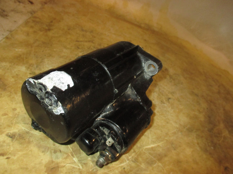 Honda BF90A 90hp 4 stroke outboard starter (31200-zw1-004)