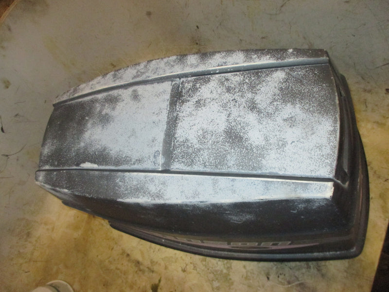 Johnson 60hp 2 stroke outboard Top Cowling