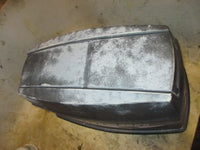 Load image into Gallery viewer, Johnson 60hp 2 stroke outboard Top Cowling
