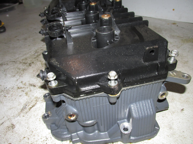 Yamaha 200hp 4 CYL 4 Stroke Outboard Cylinder head (6DA-11110-00-9S)