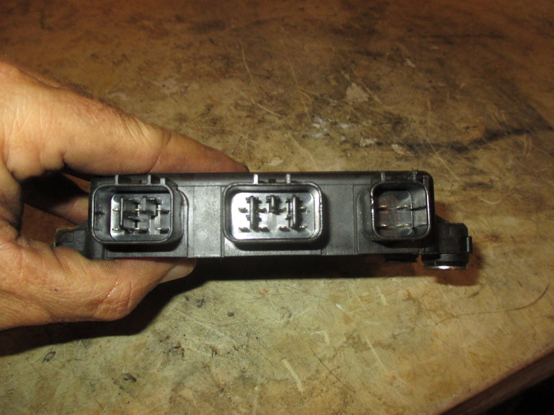 Mercury 90hp 4 stroke outboard ECU (67F-02/67F-85540-02-00)