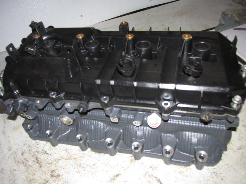 Yamaha 200hp 4 CYL 4 Stroke Outboard Cylinder head (6DA-11110-00-9S)