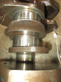 Load image into Gallery viewer, Suzuki DF225/250hp 4 Stroke Crankshaft (12220-93J01)
