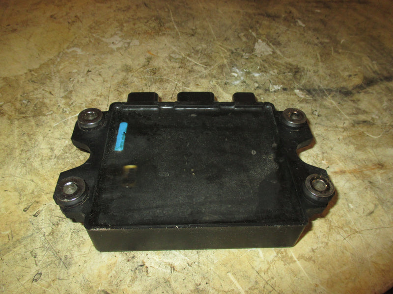 Mercury 90hp 4 stroke outboard ECU (67F-02/67F-85540-02-00)