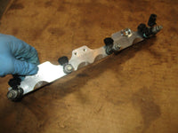 Load image into Gallery viewer, Suzuki DF 115 hp 4 stroke outboard fuel rain and injector
