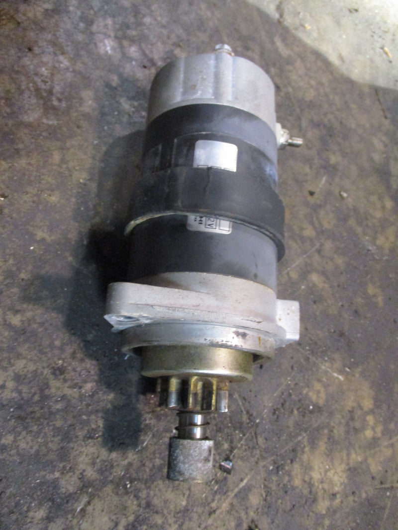 Nissan 70hp plus 2 stroke outboard starter (3C8760101)