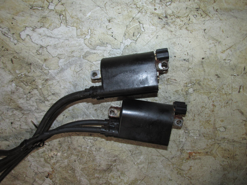 Suzuki DF140 140hp Outboard Ignition Coil Set (33410-90J00)