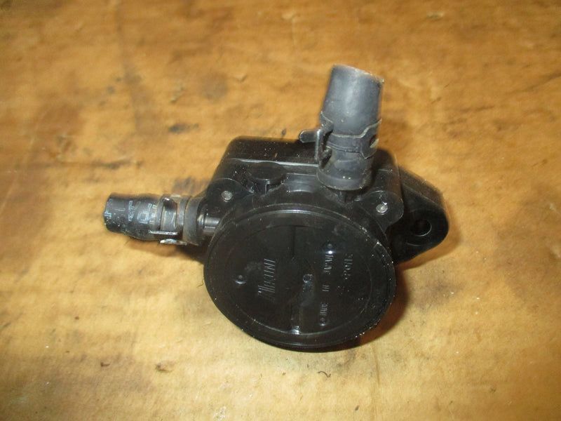 Suzuki DF 115 hp 4 stroke outboard fuel pump (15100-90J1V)