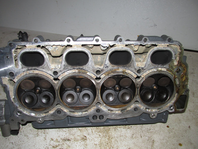 Yamaha 200hp 4 CYL 4 Stroke Outboard Cylinder head (6DA-11110-00-9S)