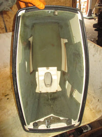 Load image into Gallery viewer, Johnson 60hp 2 stroke outboard Top Cowling
