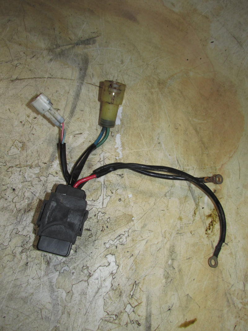 Suzuki DF140 140hp Outboard Tilt Trim Relay (38410-93J00)