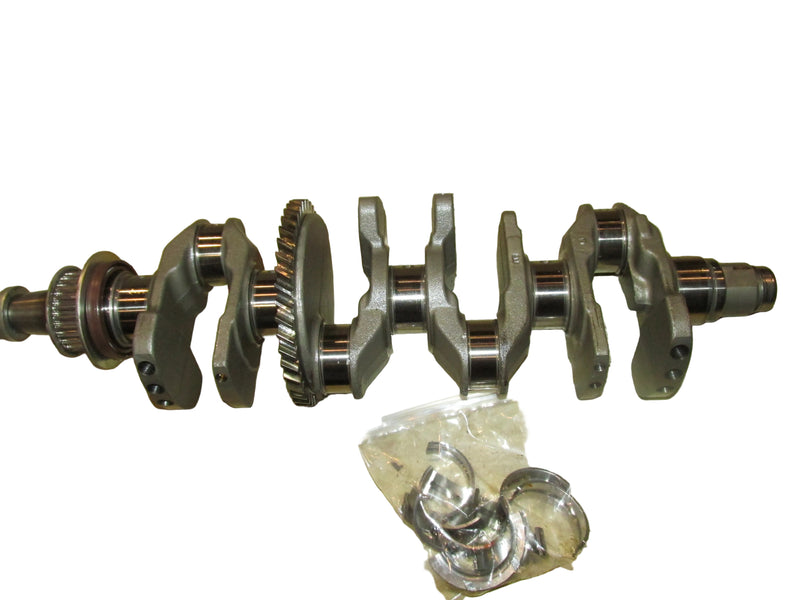 Yamaha 150hp 4 stroke Outboard Crankshaft (63P-11410-04-00)
