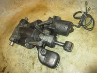 Load image into Gallery viewer, Johnson 60hp 2 stroke outboard Tilt Trim Unit
