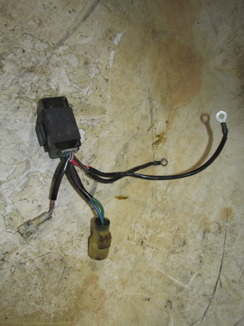 Suzuki DF140 140hp Outboard Tilt Trim Relay (38410-93J00)