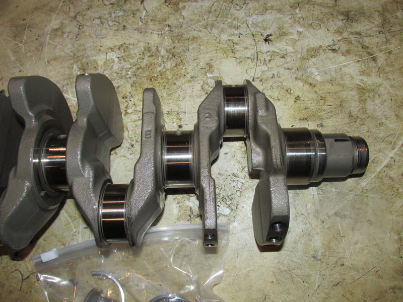 Yamaha 150hp 4 stroke Outboard Crankshaft (63P-11410-04-00)