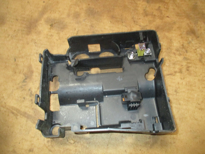 Suzuki DF 115 hp 4 stroke outboard electronics holder (32890-90JIV)