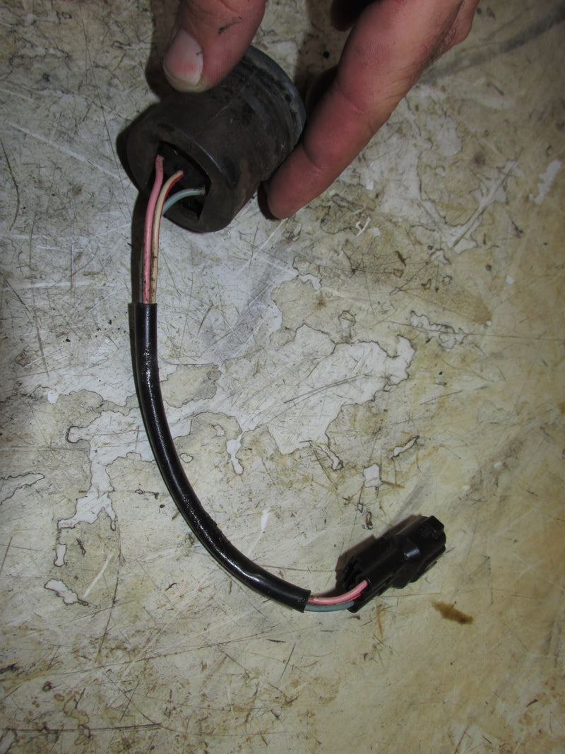 Suzuki DF140 140hp Outboard Tilt Trim Switch (37850-99E04)