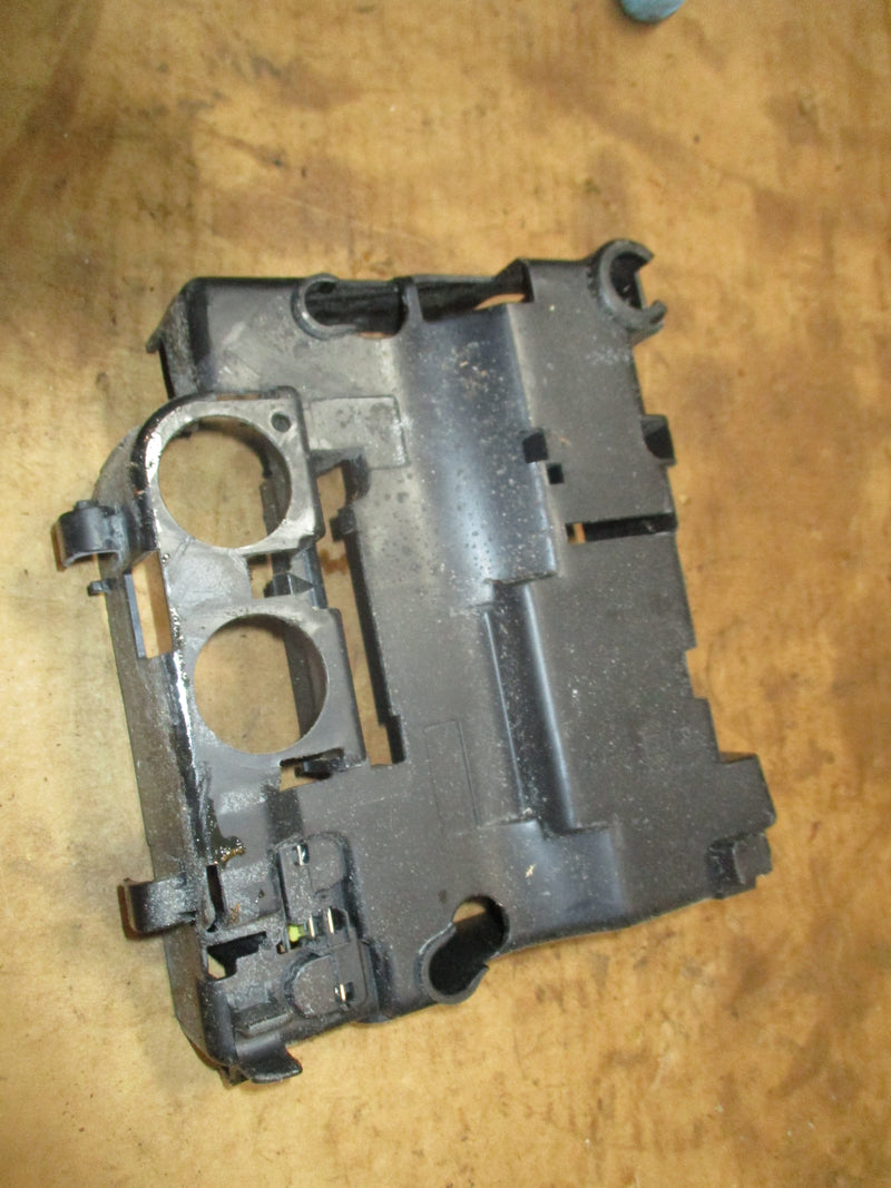 Suzuki DF 115 hp 4 stroke outboard electronics holder (32890-90JIV)