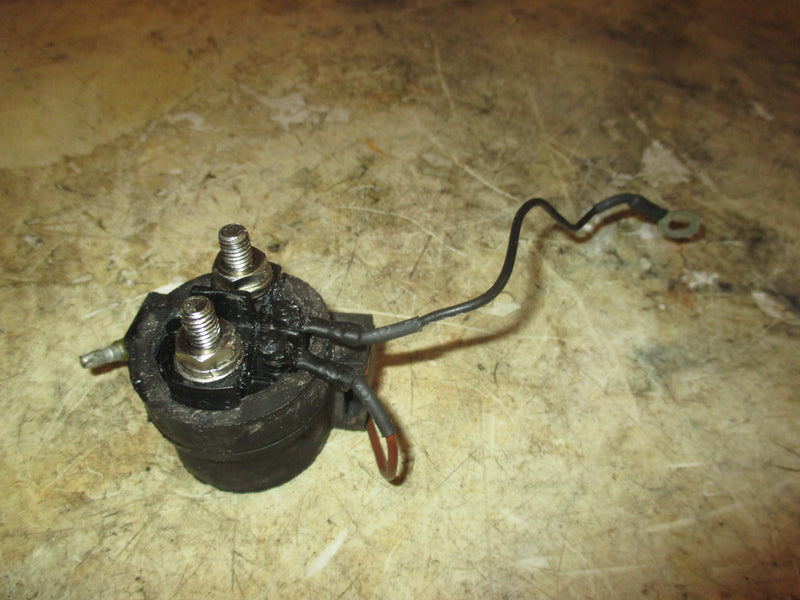 Mercury 90hp 4 stroke outboard Starter Relay (6G1-8194A-10-00)