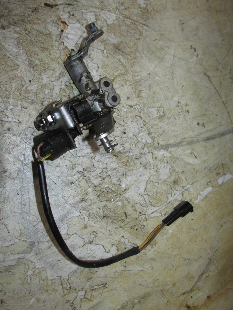 Suzuki DF140 140hp Outboard Neutral Switch (37721-99E10)