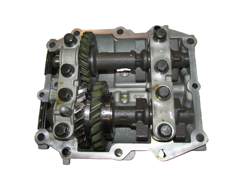 Yamaha 150hp 4 stroke Outboard Crankshaft Balancer (63P-11500-04)