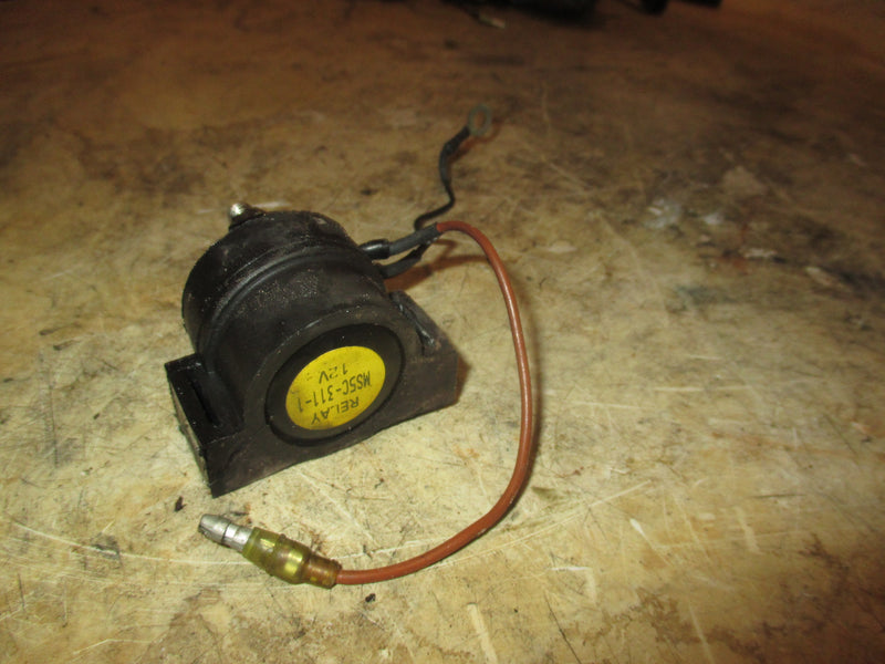 Mercury 90hp 4 stroke outboard Starter Relay (6G1-8194A-10-00)
