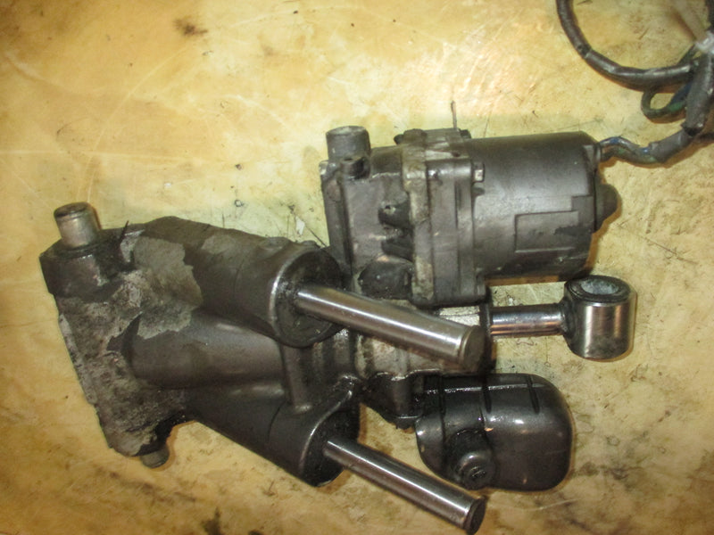 Johnson 60hp 2 stroke outboard Tilt Trim Unit