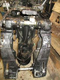 Load image into Gallery viewer, Suzuki DF 115 hp 4 stroke outboard 25 inch shaft midsection

