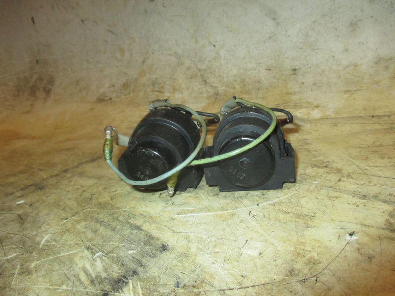 Mercury 90hp 4 stroke outboard Tilt Trim Relay Set (6E5-8195B-01-00)