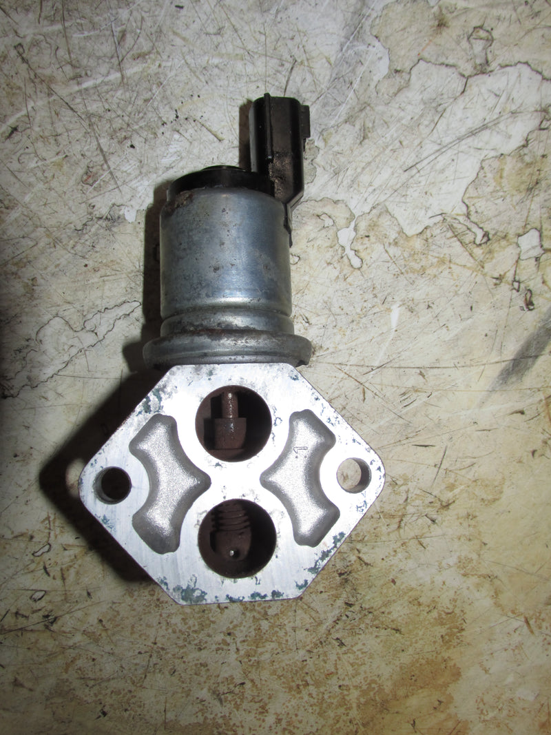 Suzuki DF140 140hp Outboard IAC Valve (18137-77E00)