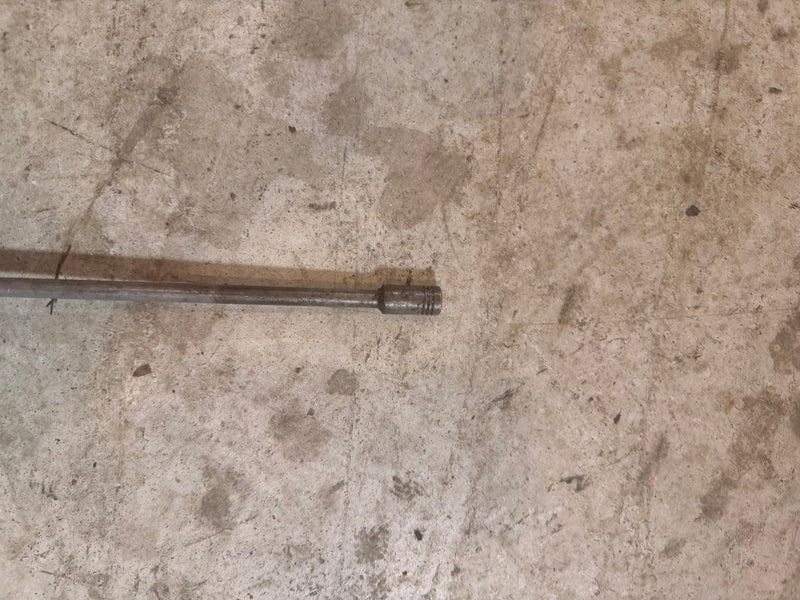 Yamaha 55hp 2 Stroke Outboard 20" shift shaft