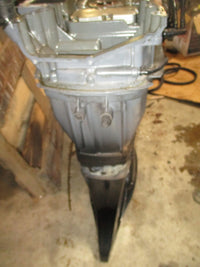 Load image into Gallery viewer, Suzuki DF 115 hp 4 stroke outboard 25 inch shaft midsection
