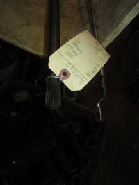 Load image into Gallery viewer, Johnson 60hp 2 stroke outboard 20" Lower Unit
