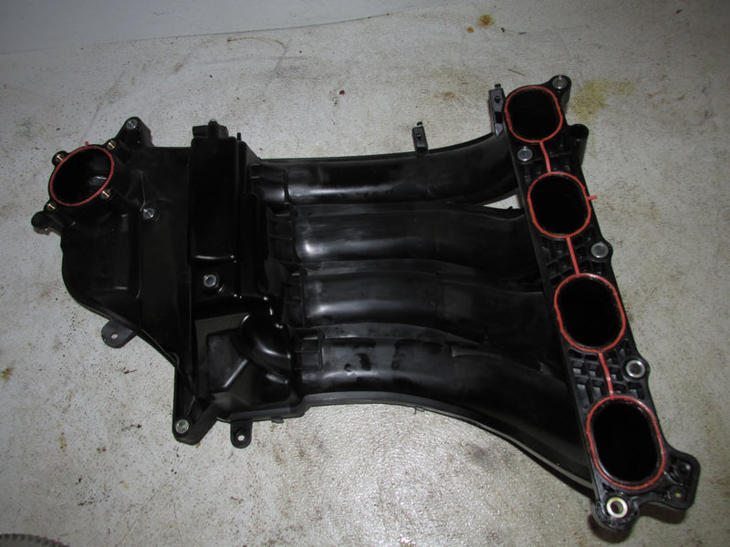 Yamaha 200hp 4 CYL 4 Stroke Outboard Intake manifold (6DA-13641-00-00)