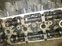 Load image into Gallery viewer, Suzuki DF90 outboard cylinder head
