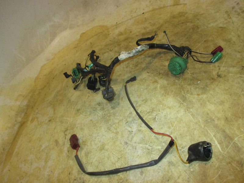 Honda BF90A 90hp 4 stroke outboard engine wiring harness (32520-zw1-740)