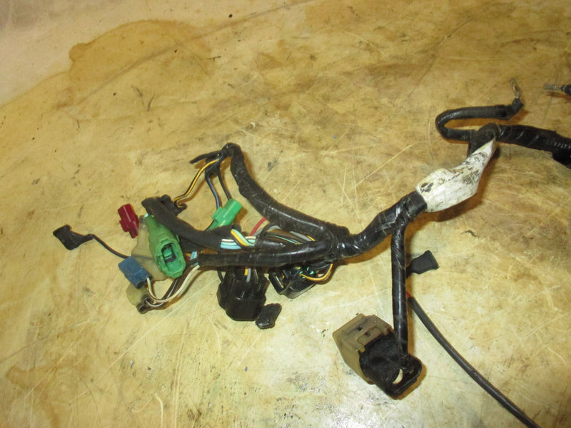 Honda BF90A 90hp 4 stroke outboard engine wiring harness (32520-zw1-740)