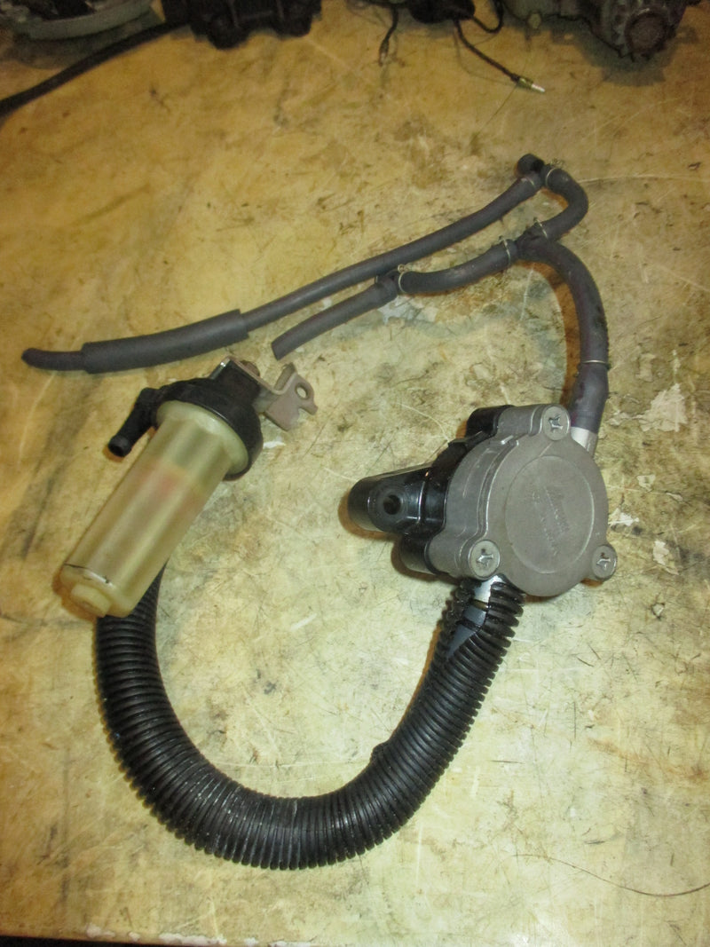 Mercury 90hp 4 stroke outboard Fuel Pump & Filter (60C-24560-00-00)