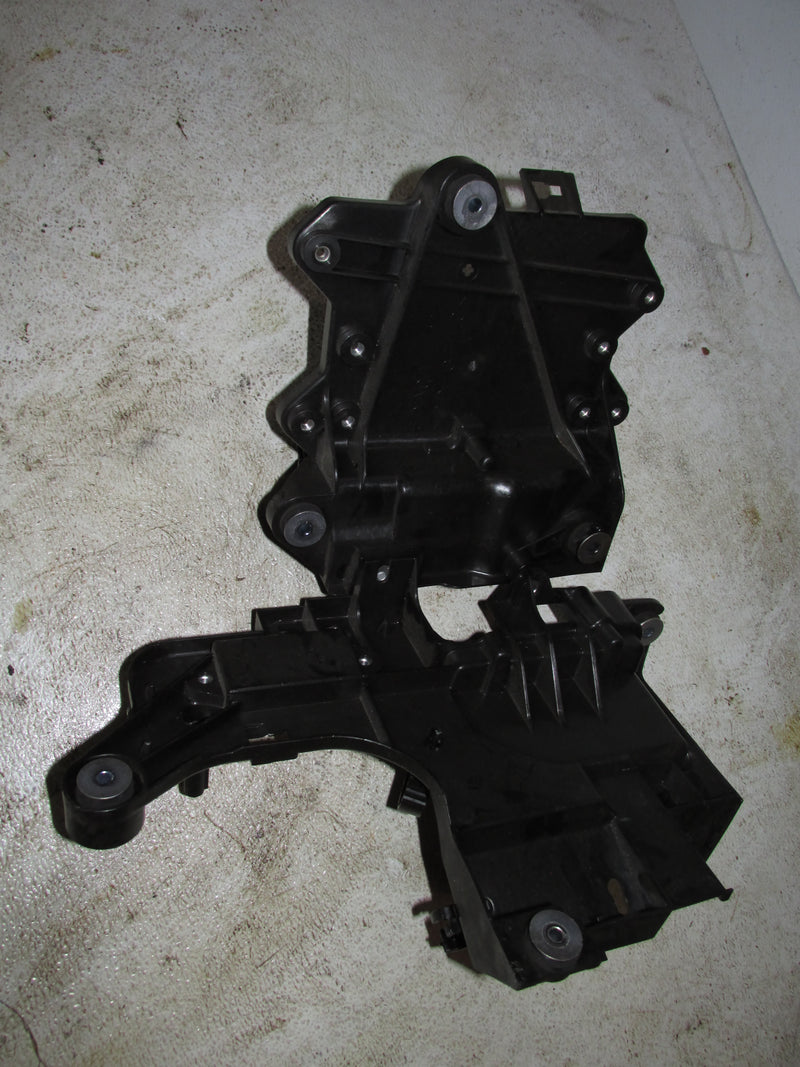 Yamaha 200hp 4 CYL 4 Stroke Outboard Electronics holder (6DA-81952-00-00)