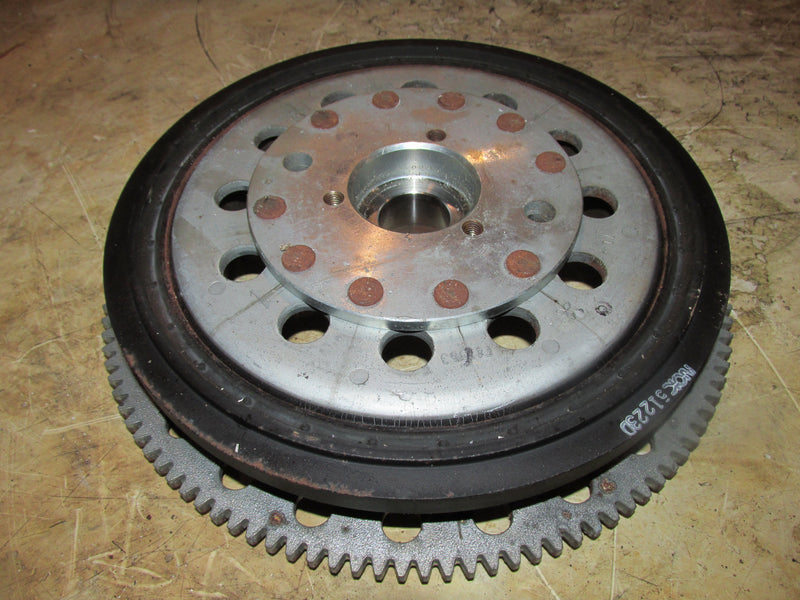 Yamaha 150hp 4 stroke Outboard Flywheel (63P-81450-00)