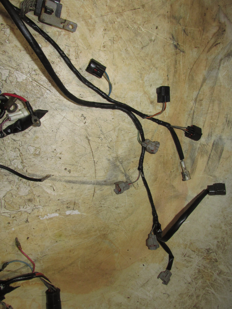 Suzuki DF140 140hp Outboard Engine Wiring Harness (36610-90J30)