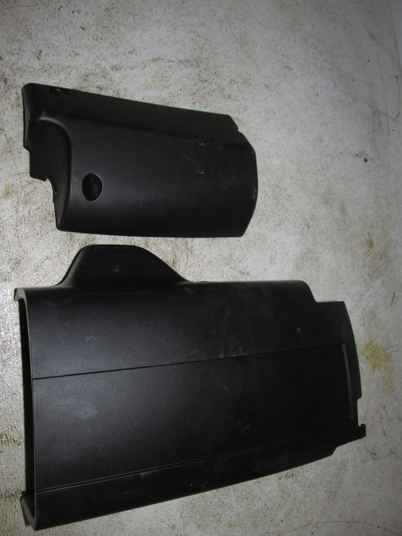 Yamaha 200hp 4 CYL 4 Stroke Outboard Ignition coil cover (6DA-83214-00-00)