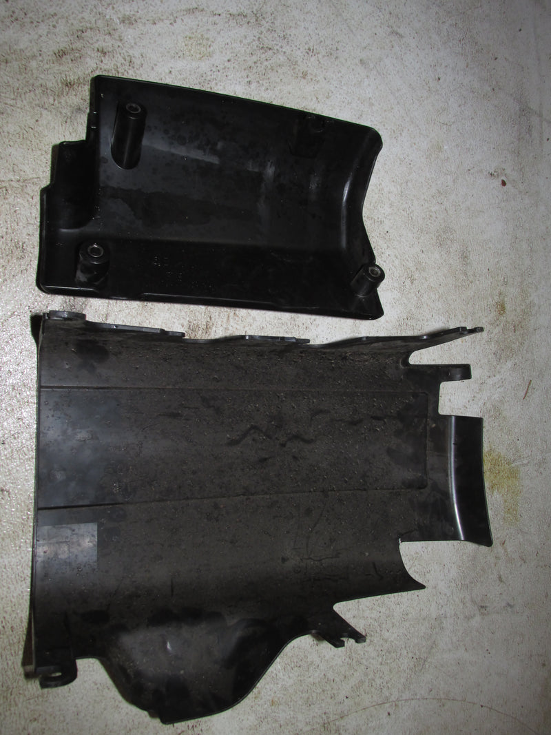 Yamaha 200hp 4 CYL 4 Stroke Outboard Ignition coil cover (6DA-83214-00-00)