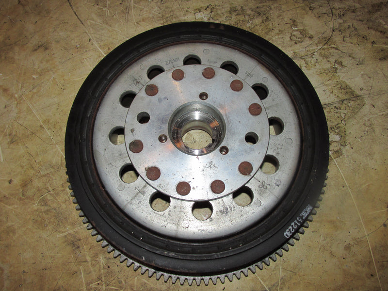 Yamaha 150hp 4 stroke Outboard Flywheel (63P-81450-00)