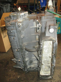 Load image into Gallery viewer, Suzuki DF90 outboard crankcase block
